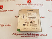Phoenix contact quint-ps-3x400-500ac/24dc/5 power supply new