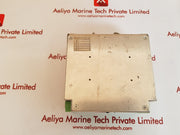 Phoenix contact quint-ps-3x400-500ac/24dc/5 power supply new