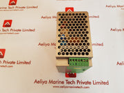 Phoenix contact quint-ps-3x400-500ac/24dc/5 power supply new