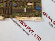 Abb aio 86-8/4 interface board 57275812