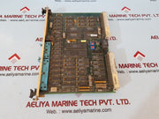 Abb fdc86-cont controller module 57770163 h