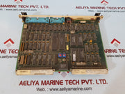 Abb fdc86-cont controller module 57770163 h