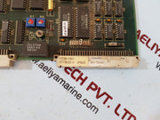 Abb fdc86-cont controller module 57770163 h