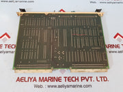 Abb fdc86-cont controller module 57770163 h