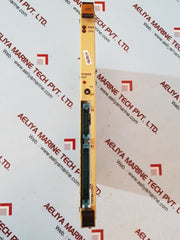 Abb fdc86-cont controller module 57770163 h