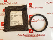 Parker hannifin 37505000-625b polypak moly type b