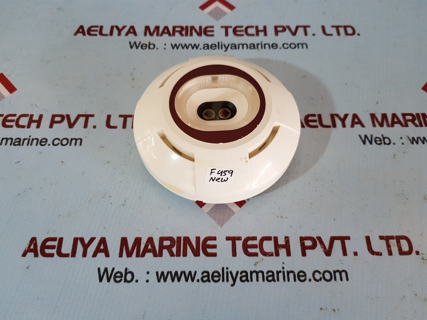 Consillium Salwico evc-ir ir flame detector 5200039-00a