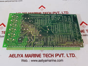 Ingersoll-rand 39821194 rev 03 pcb card 39817002