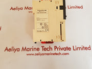 Schneider electric twdxcpodm digital display module