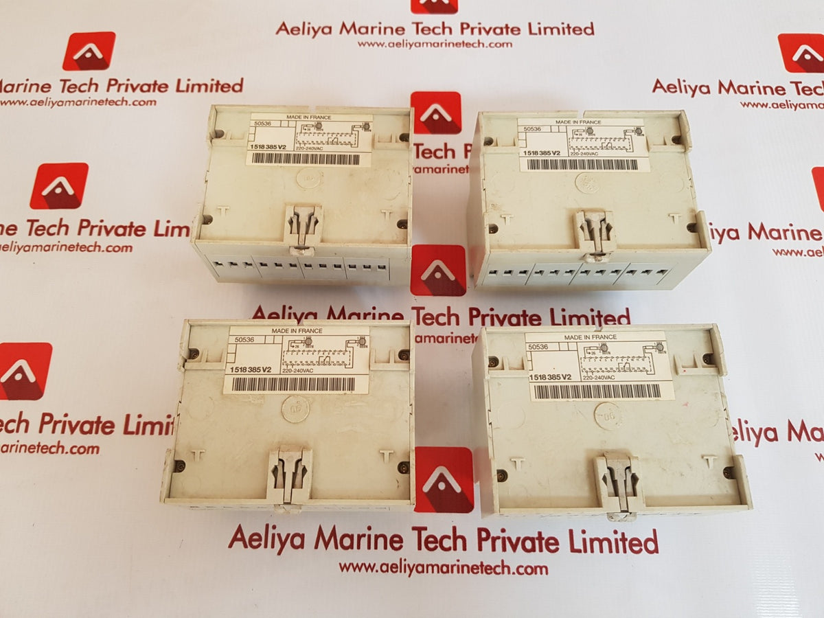 Merlin gerin vigilohm xd312 insulation monitor – Aeliya Marine