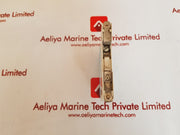 Mtl instruments mtl7779+ shunt-diode safety barrier