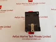 Minilec D2 Efr1 Earth Fault Relay 240Vac