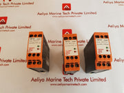 Minilec Vsp D1 Phase Failure Relay 240 Vac