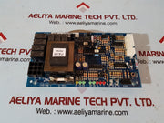 Manitowoc 000001236 machine control circuit board 1092-110-r 