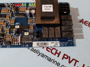 Manitowoc 000001236 machine control circuit board 1092-110-r 