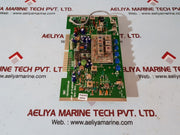 Jrc che-705 mixer & af amp pcb card 6pckd00115c