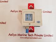 Alco ps1-a5a pressure control