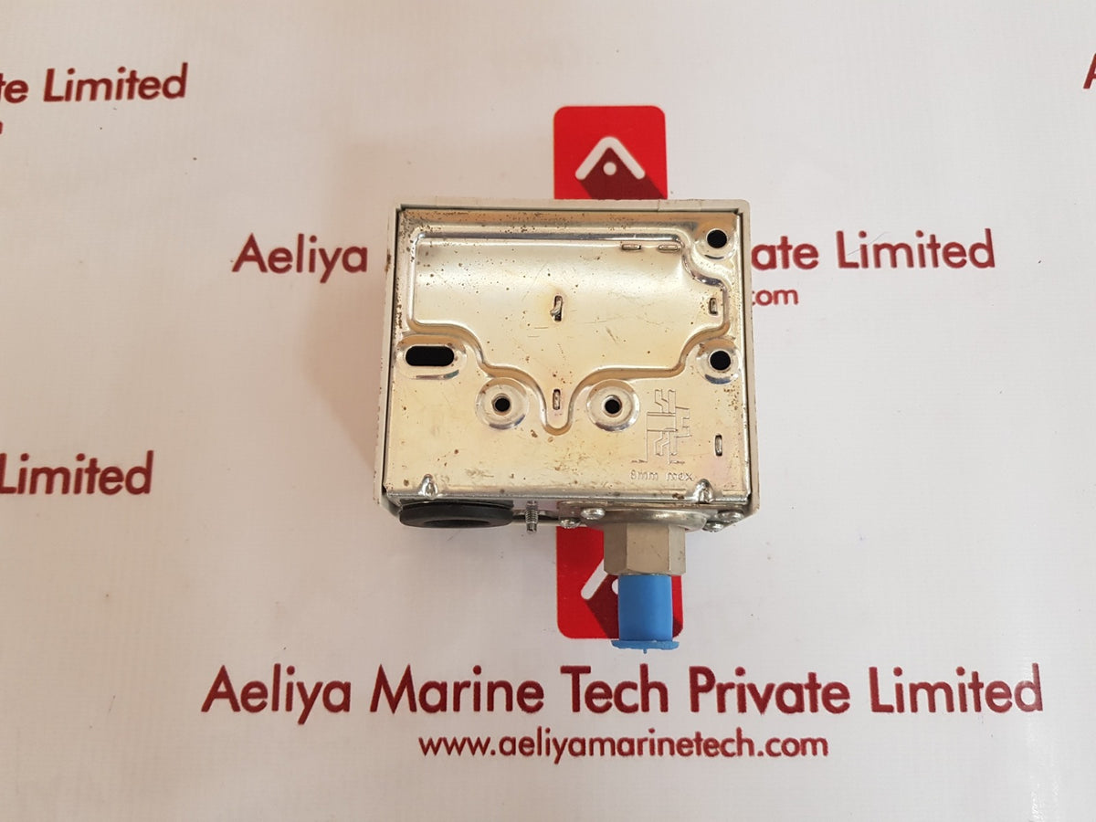 Alco Ps1-a5A Pressure Control – Aeliya Marine