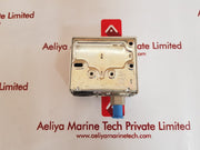 Alco Ps1-a5A Pressure Control