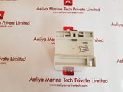 Crompton 253-phdw protector trip relay