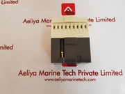 Telemecanique ca2-fn 262 control relay 24v dc