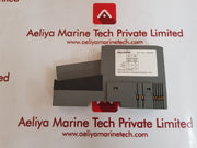 Allen-bradley 1734-fpd ser.b power field distributor module