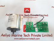 Schneider electric mn-u under voltage release for masterpact circuit breaker 685 680