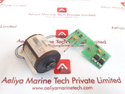 Schneider Electric 685 675 Undervoltage Release For Masterpact Circuit 24Vdc