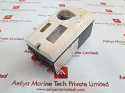 Abb tzid-c 18345-2010420001 electro pneumatic positioner Used