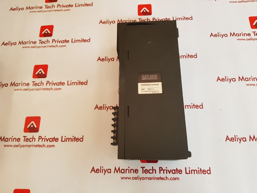 Mitsubishi ad51-s3 programmable controller – Aeliya Marine