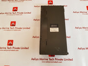 Mitsubishi Q3Acpu Programmable Controller Tps6734Id
