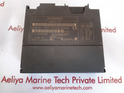 Siemens 6es7 331-7rd00-0ab0 input module