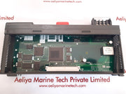 Mitsubishi aj71qc24n serial communication module