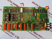 Alfa-laval 176 1989-80 saab kk8592 040-11-2k pcb card