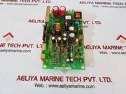 Yew as v8300af power unit circuit board
