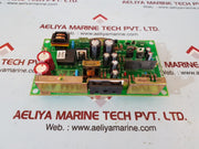 Yew as v8300af power unit circuit board