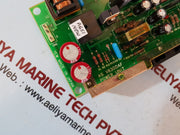 Yew as v8300af power unit circuit board