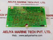 Yew as v8300af power unit circuit board