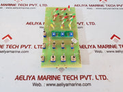 Sil/3ph-i&c/2k7(a) pcb card