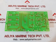 Sil/3ph-i&c/2k7(a) pcb card