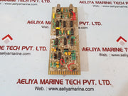77202 spe alarm action module pcb