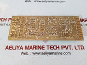 77202 spe alarm action module pcb