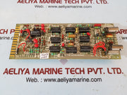 77202qp Alarm action module