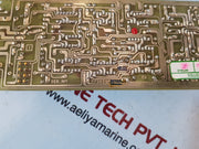 77202qp Alarm action module
