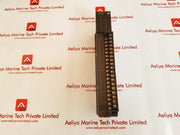 Mitsubishi ay81 b2 programmable controller