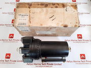 Ingersoll rand  l40 -0b-g00 lubricator