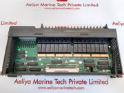 Mitsubishi ay13 relay output module
