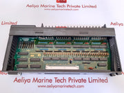 Mitsubishi bd625a992g51 input module plc unit ax81