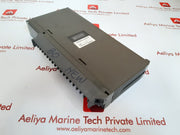 Mitsubishi bd625a992g51 input module plc unit ax81