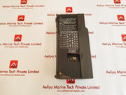 Mitsubishi A62Ls S5 Programmable Controller 12/24 Vdc